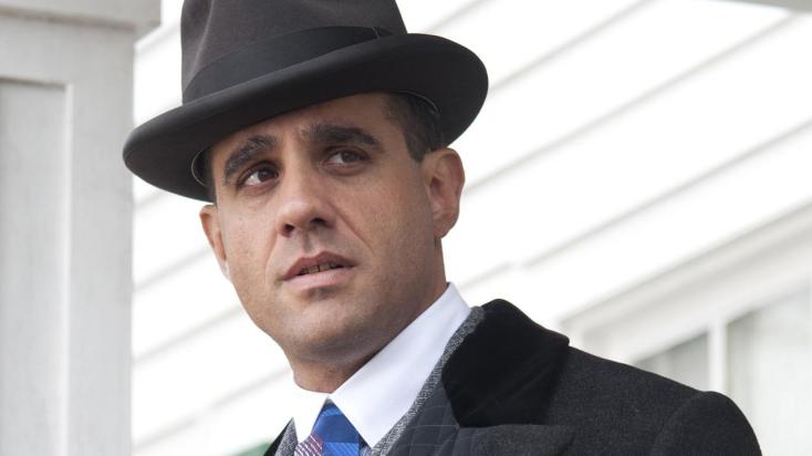 Bobby Cannavale was as fierce as they come in 'Boardwalk Empire'